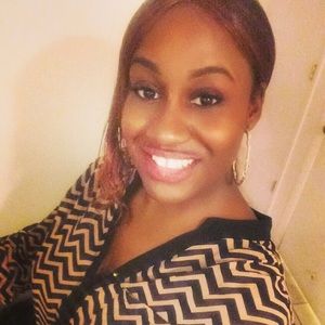 Meet your Posher, Latasha