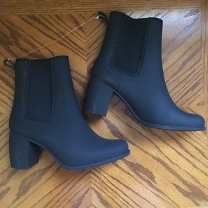 🚨24HR SALE🚨NEW Jefferey Campbell Chelsea Booties