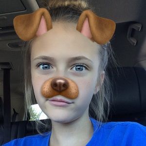 Meet your Posher, Ashlyn