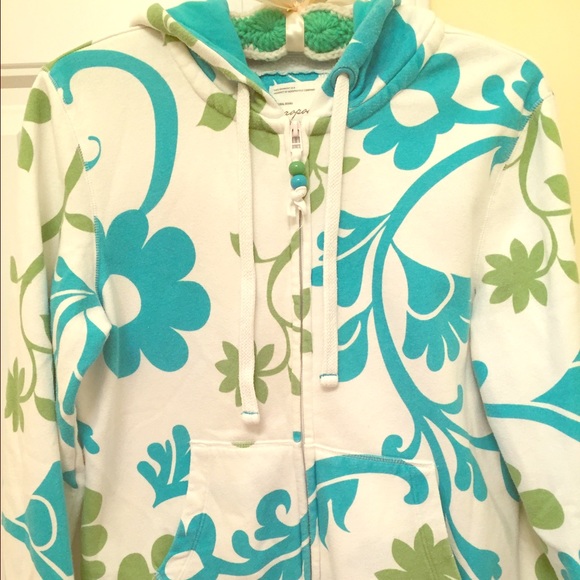 Aeropostale Hoodie - Picture 1 of 1