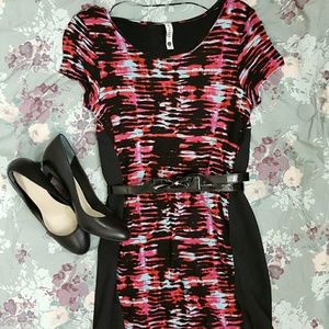 Nwt Kensie pieces dress