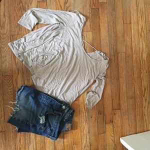 American eagle shirt