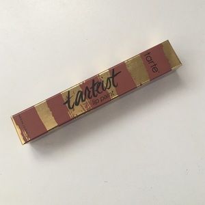 Tarte lip paint