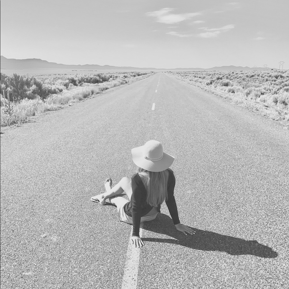 Meet your Posher, Allison