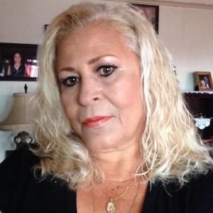 Meet your Posher, Irma