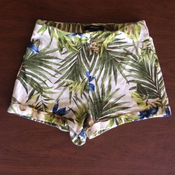 Soft High Waisted Stretchy Shorts