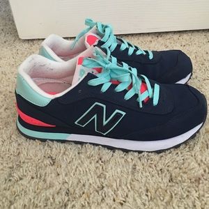 New Balance size 7 US