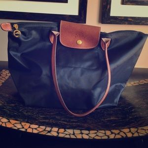 Longchamp handbag