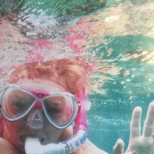 Meet your Posher, Heather