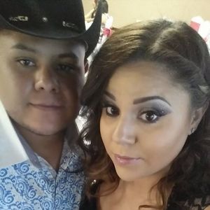 Meet your Posher, Maritza