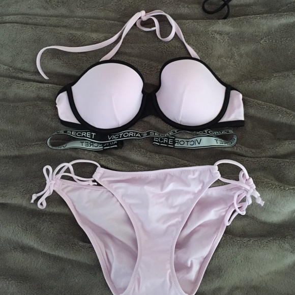 BRAND NEW VS Bikini