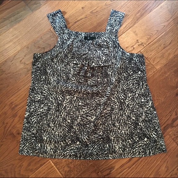 Mossimo blouse