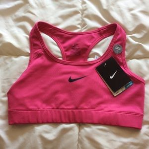 Nike Dri-fit Sports Bra