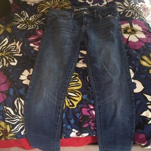 Aeropostale jeans