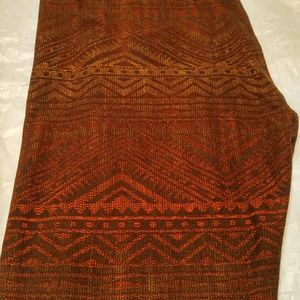 Lularoe leggings new unused, no bag/tag received