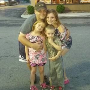 Meet your Posher, Ericka