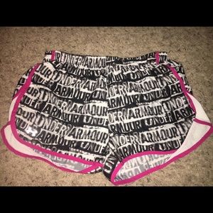 Women's Under Armour Shorts