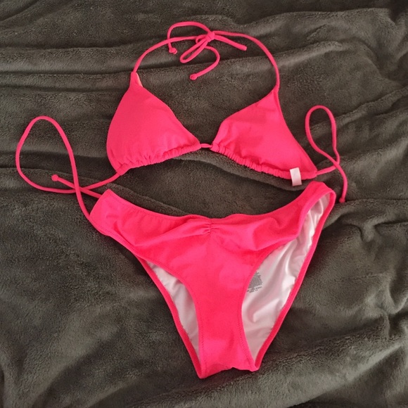 Victorias Secret Bikini