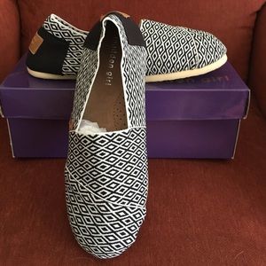NIB Madden Girl flats size 8