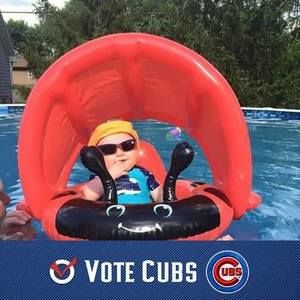 Meet your Posher, Stacey