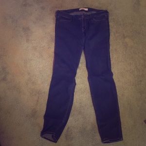 Hollister Jeggings