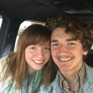 Meet your Posher, Adam