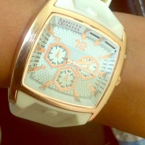 American Exchange Watch