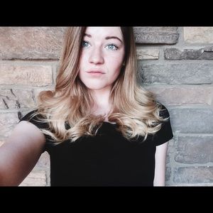 Meet your Posher, Shelby