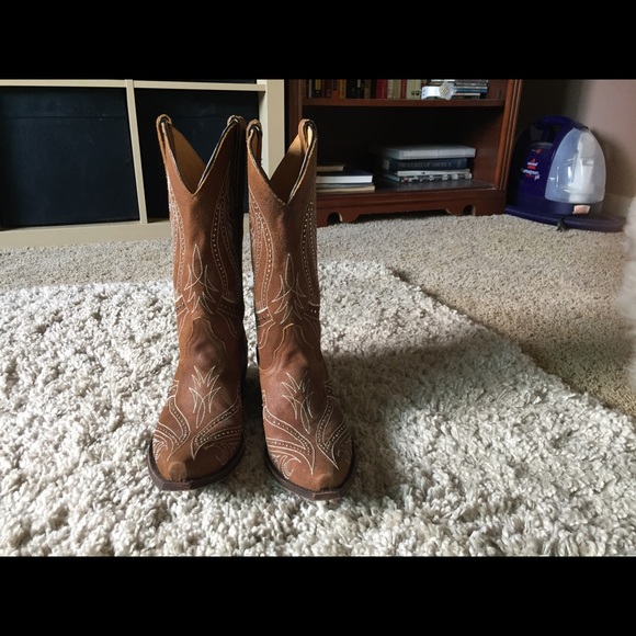 Old Gringo Women's Cowboy Boots