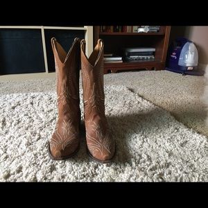 Old Gringo Women's Cowboy Boots