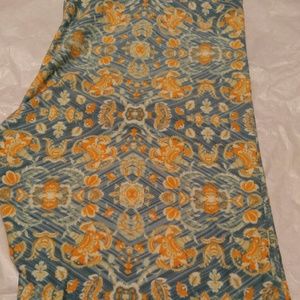 Lularoe leggings new unused, no bag/tag received