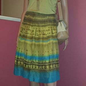 Talbots Collection petites skirt