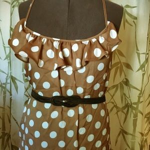 Perfect summer dress