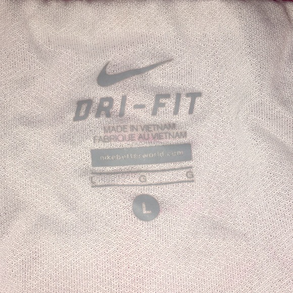 Nike Dri- fit Shorts - Picture 2 of 2