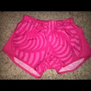 Nike Dri- fit Shorts