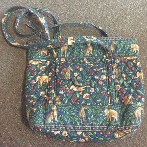 Vera Bradley Tote