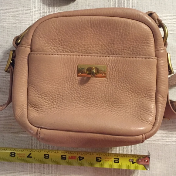 J crew purse