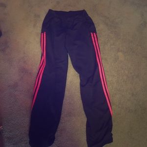 Adidas pants