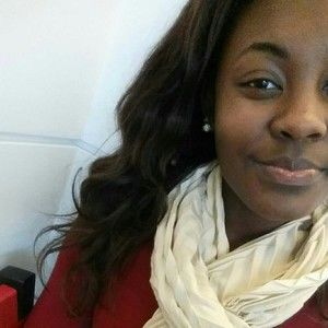 Meet your Posher, Glenda