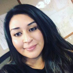 Meet your Posher, Cecilia