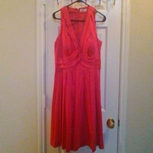 Like new Calvin Klein Sun dress