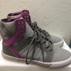 Supra sneakers