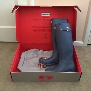 Purchased from Hunter online