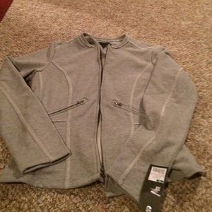 NWT Mossimo jacket size Medium