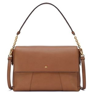 TORY Burch convertible shoulder/crossbody bag