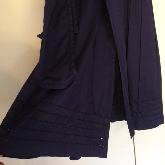 DVF vintage wrap dress - Picture 3 of 4