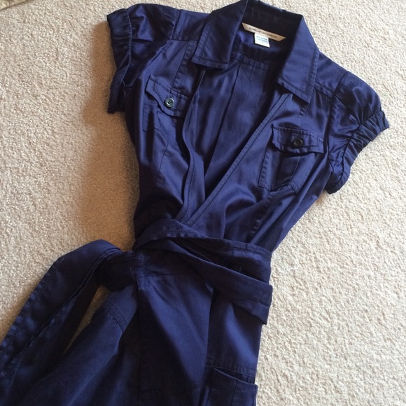 DVF vintage wrap dress - Picture 4 of 4