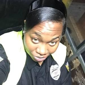 Meet your Posher, Keyonna