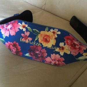 Unbroken Designs Lifting Belt