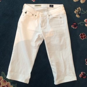 AG the Malibu Bermuda length short